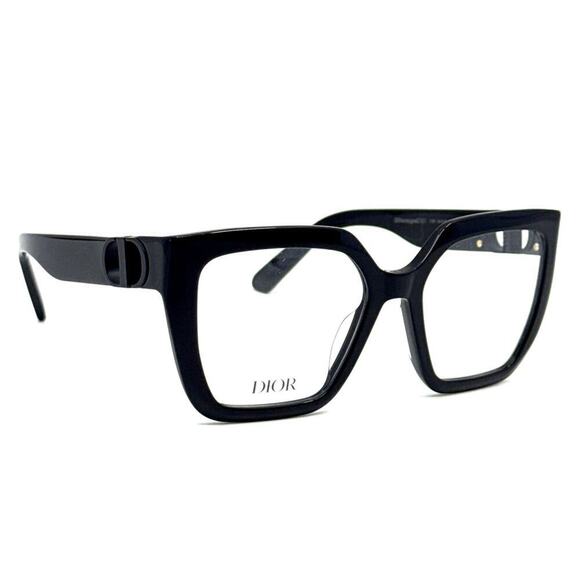 NEW!!! Christian Dior Eyeglasses 30MontaigneO S1I 1100, Authentic main image 11